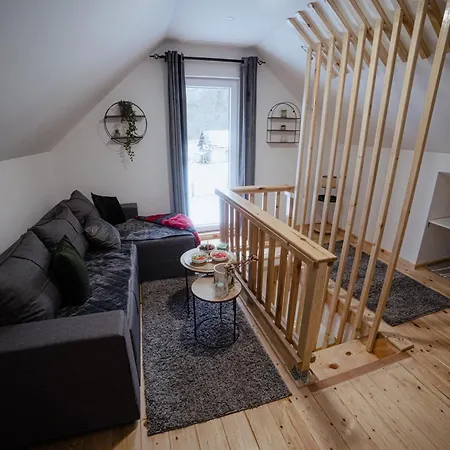 Matija, Apartament Mokra Gora