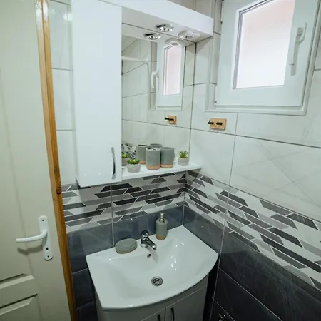 Apartment Matija, *