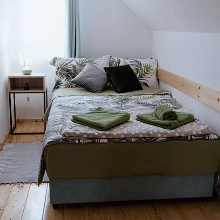 Matija, Apartament Mokra Gora