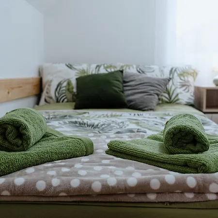 Apartament Matija, *