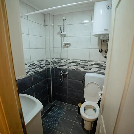 Apartment Matija,
