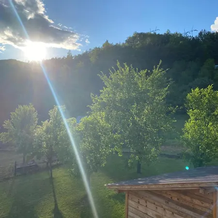 Matija, * Mokra Gora