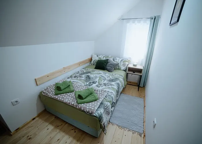 Matija, Apartament *