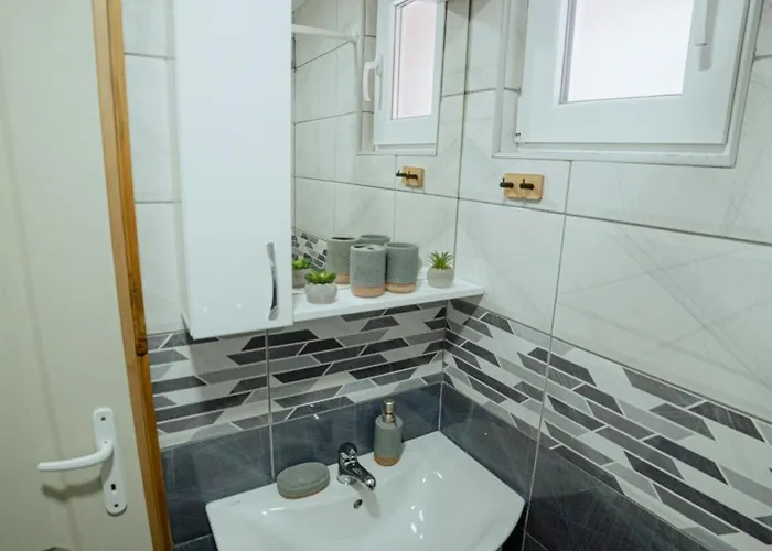 Apartament Matija, *