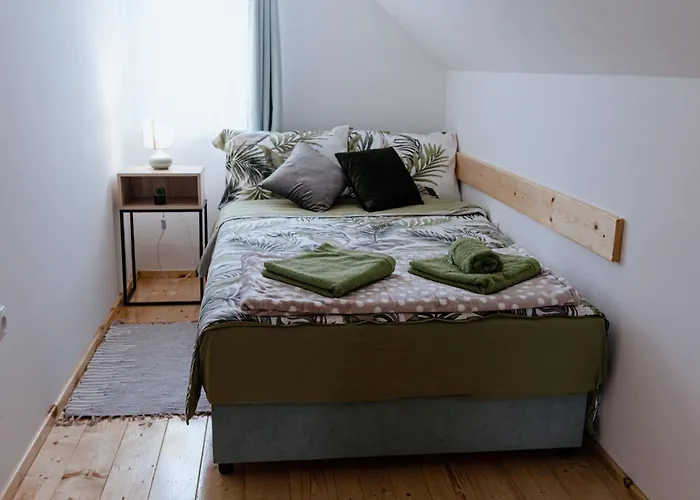 Matija, Apartament Mokra Gora