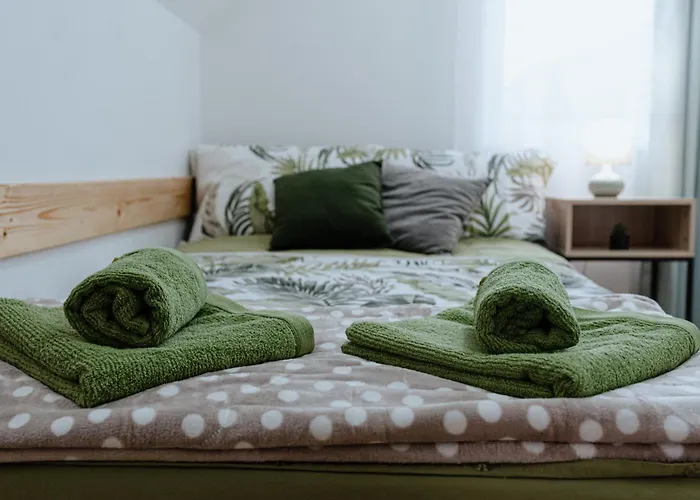 Apartament Matija, *