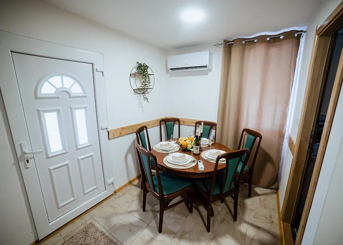 Matija, Apartament *