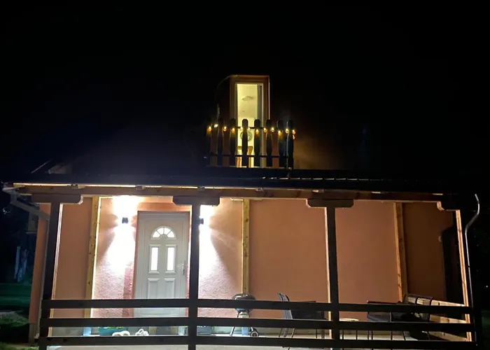 Apartament Matija, *