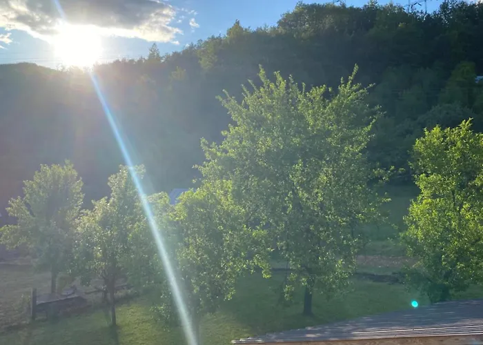 Matija, * Mokra Gora