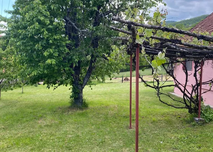 Matija, Apartament *